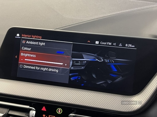 Used BMW 1 Series 2021 for sale - 77268384: Photo 40