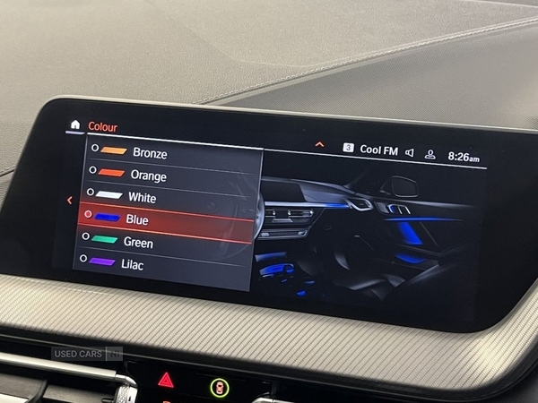 Used BMW 1 Series 2021 for sale - 77268384: Photo 41