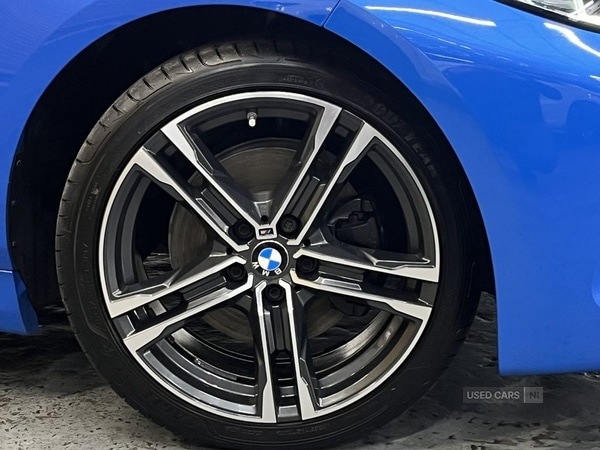 Used BMW 1 Series 2021 for sale - 77268384: Photo 6