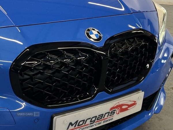 Used BMW 1 Series 2021 for sale - 77268384: Photo 9