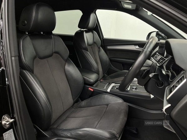 Used Audi Q5 2017 for sale - 76021477: Photo 13