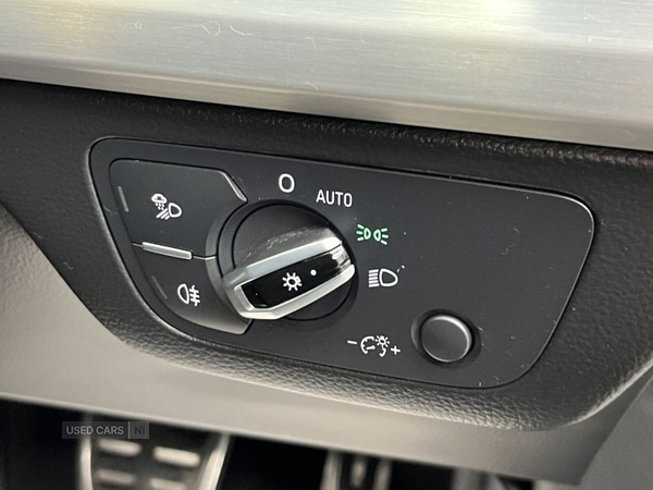 Used Audi Q5 2017 for sale - 76021477: Photo 18