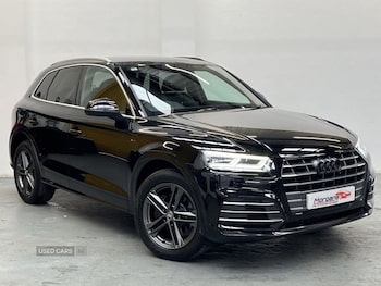 Audi - Q5