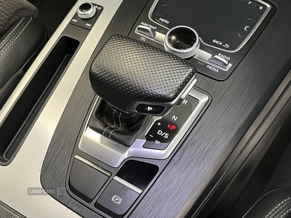 Used Audi Q5 2017 for sale - 76021477: Photo 21