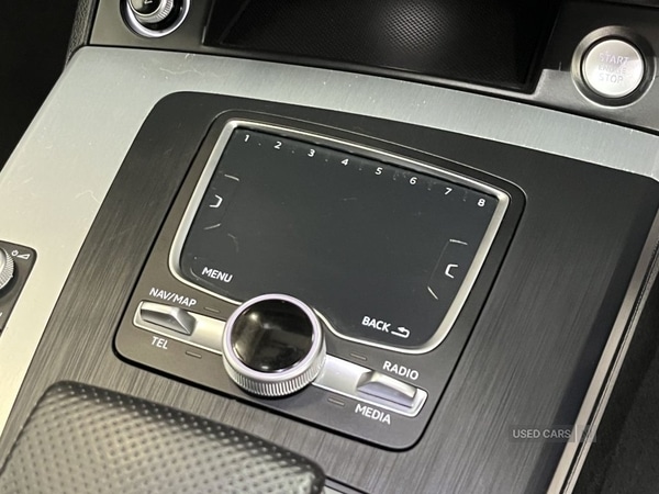 Used Audi Q5 2017 for sale - 76021477: Photo 22