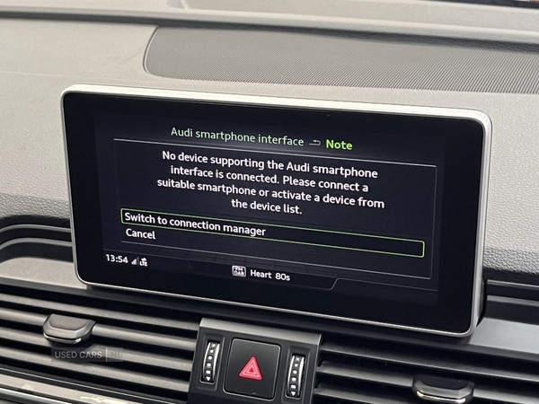 Used Audi Q5 2017 for sale - 76021477: Photo 31