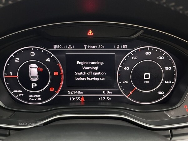 Used Audi Q5 2017 for sale - 76021477: Photo 32