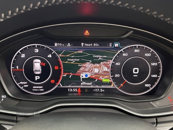 Used Audi Q5 2017 for sale - 76021477: Photo 33