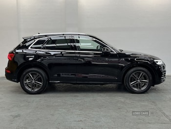 Used Audi Q5 2017 for sale - 76021477: Photo 3