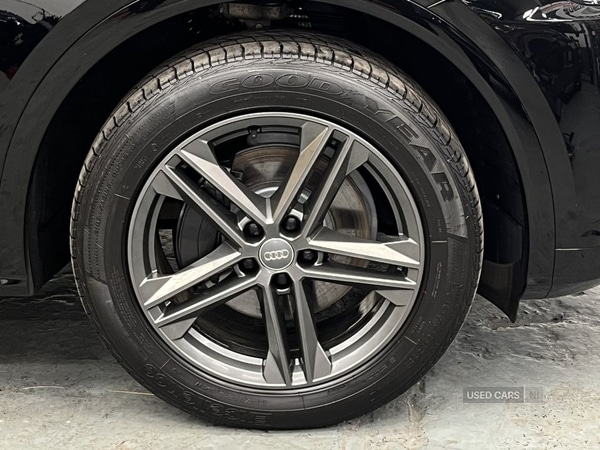 Used Audi Q5 2017 for sale - 76021477: Photo 6