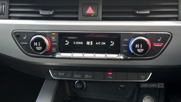 Used Audi A4 2022 for sale - 77268329: Photo 10