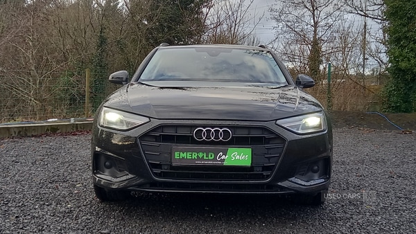 Used Audi A4 2022 for sale - 77268329: Photo 2