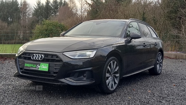 Used Audi A4 2022 for sale - 77268329: Photo 3