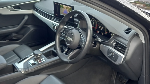 Used Audi A4 2022 for sale - 77268329: Photo 4