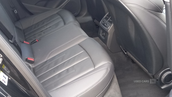 Used Audi A4 2022 for sale - 77268329: Photo 5