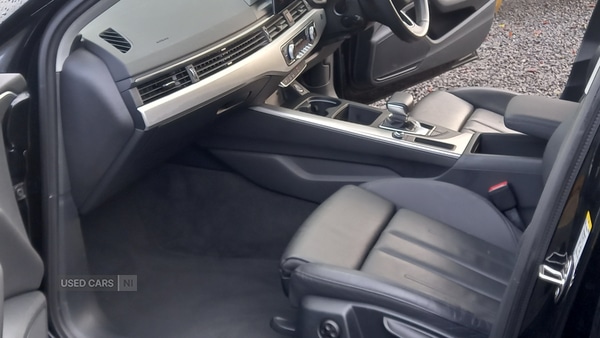 Used Audi A4 2022 for sale - 77268329: Photo 6