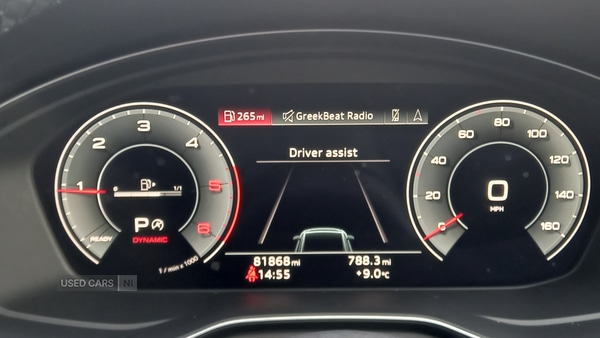 Used Audi A4 2022 for sale - 77268329: Photo 8