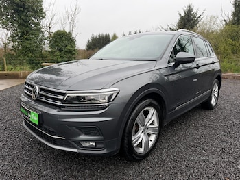 Used Volkswagen Tiguan 2020 for sale - 78262041: Photo