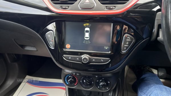 Used Vauxhall Corsa 2017 for sale - 76043688: Photo 10