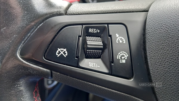 Used Vauxhall Corsa 2017 for sale - 76043688: Photo 12