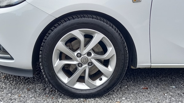 Used Vauxhall Corsa 2017 for sale - 76043688: Photo 4