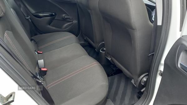 Used Vauxhall Corsa 2017 for sale - 76043688: Photo 6