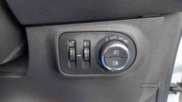 Used Vauxhall Corsa 2017 for sale - 76043688: Photo 8