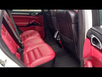 Used Porsche Cayenne 2018 for sale - 74409938: Photo