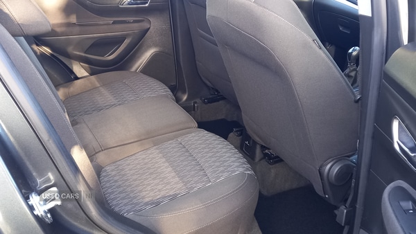 Used Vauxhall Mokka 2016 for sale - 77587743: Photo 5