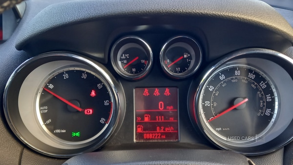 Used Vauxhall Mokka 2016 for sale - 77587743: Photo 7