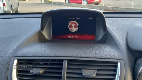 Used Vauxhall Mokka 2016 for sale - 77587743: Photo 9