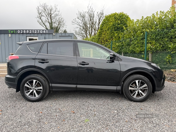 Used Toyota RAV4 2016 for sale - 77994640: Photo 5