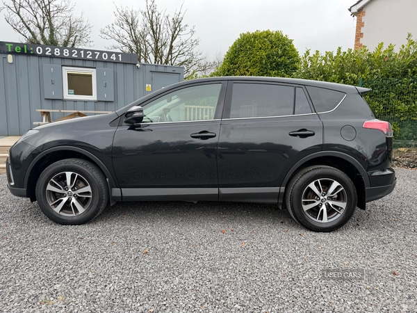 Used Toyota RAV4 2016 for sale - 77994640: Photo 6