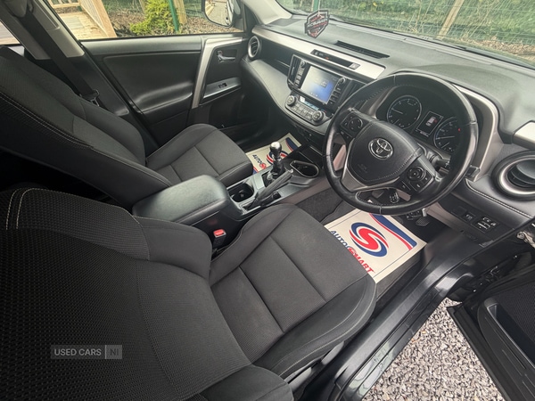 Used Toyota RAV4 2016 for sale - 77994640: Photo 7
