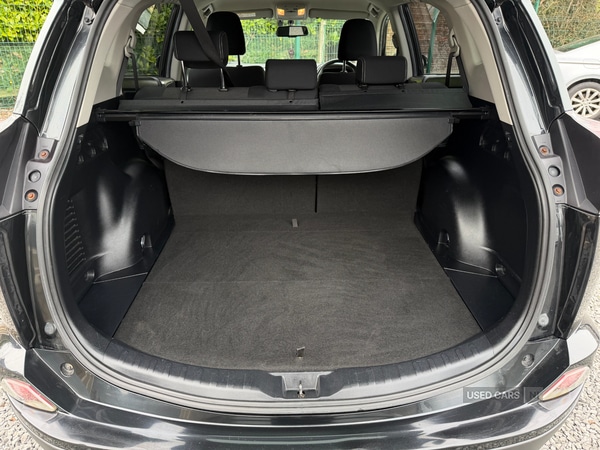 Used Toyota RAV4 2016 for sale - 77994640: Photo 9