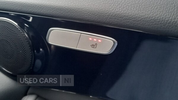 Used Mercedes-Benz GLC 2019 for sale - 77497744: Photo 11