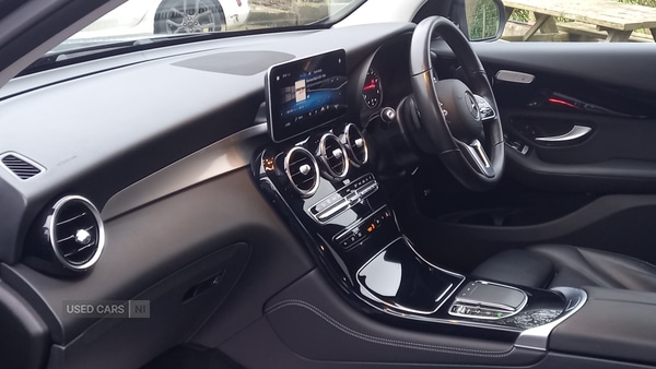Used Mercedes-Benz GLC 2019 for sale - 77497744: Photo 4