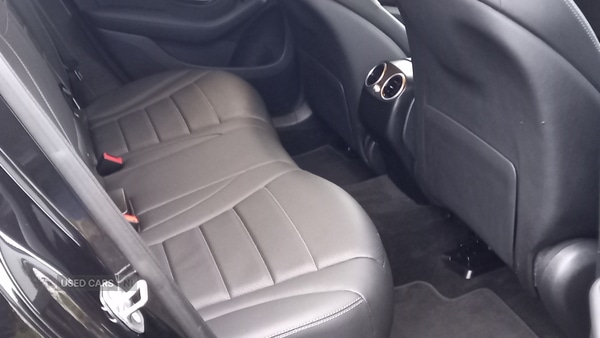 Used Mercedes-Benz GLC 2019 for sale - 77497744: Photo 5