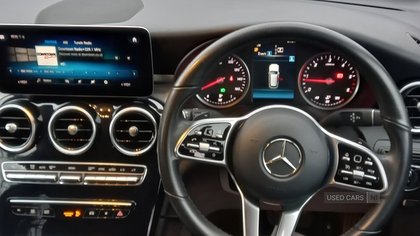 Used Mercedes-Benz GLC 2019 for sale - 77497744: Photo 6