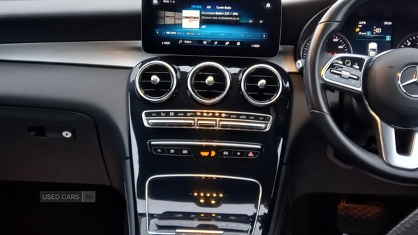 Used Mercedes-Benz GLC 2019 for sale - 77497744: Photo 7