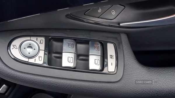 Used Mercedes-Benz GLC 2019 for sale - 77497744: Photo 8