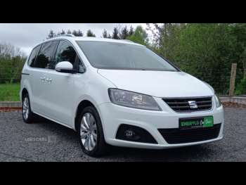 2017 - 2.0 TDI CR SE [150] 5dr DSG