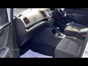 Used SEAT Alhambra 2017 for sale - 74535066: Photo