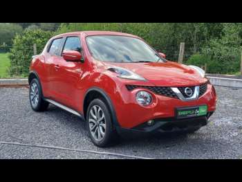 2017 - 1.5 dCi Tekna 5dr