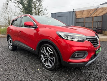 Used Renault Kadjar 2019 for sale - 78245899: Photo