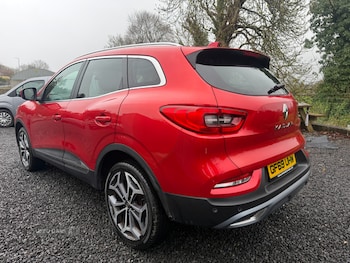 Used Renault Kadjar 2019 for sale - 78245899: Photo
