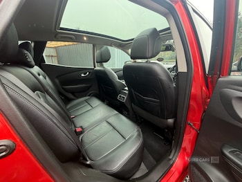 Used Renault Kadjar 2019 for sale - 78245899: Photo