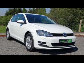 2017 - 1.6 TDI 110 Match Edition 3dr