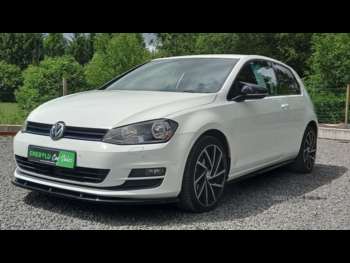 Used Volkswagen Golf 2017 for sale - 74619464: Photo