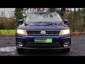 Used Volkswagen Tiguan 2019 for sale - 72757282: Photo